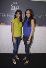Shamita Singha at SAKS store launch in Bandra, Mumbai on 21st Oct 2011 (65).JPG